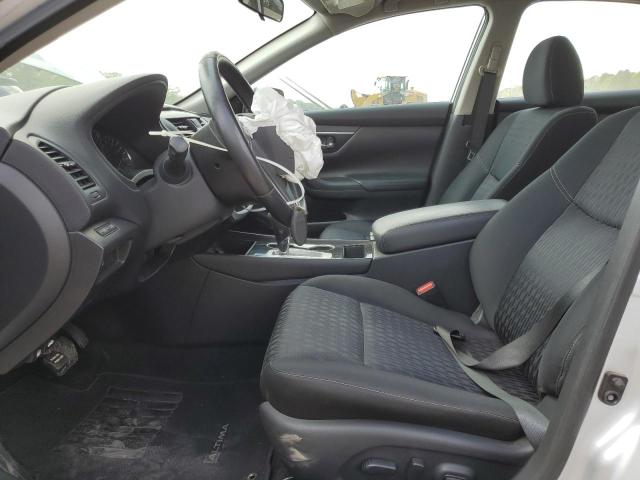 Photo 7 from auction – 2018 NISSAN ALTIMA 2.5 with VIN 1N4AL3AP4JC173597