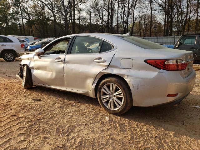Photo 2 from auction – 2013 LEXUS ES 350 with VIN JTHBK1GG4D2034933