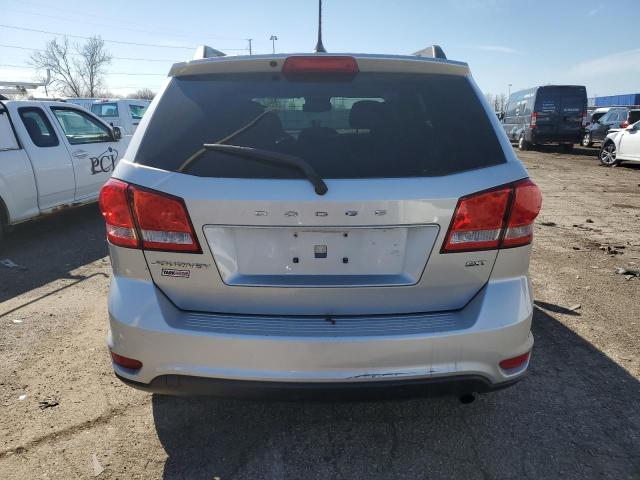 Photo 6 from auction – 2014 DODGE JOURNEY with VIN 3C4PDCBB8ET308031
