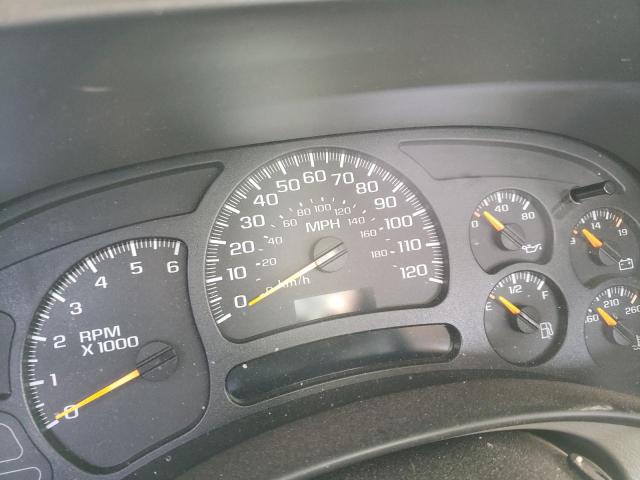 Photo 9 from auction – 2005 CHEVROLET SILVERADO with VIN 1GCEC19T05Z151648