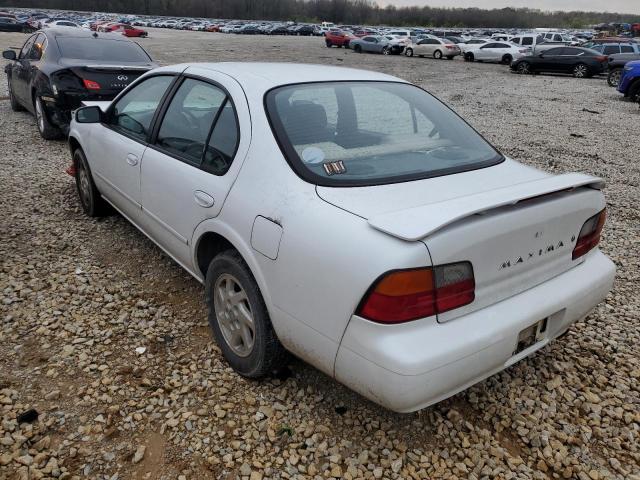 Photo 2 from auction – 1995 NISSAN MAXIMA GLE with VIN JN1CA21D9ST607039
