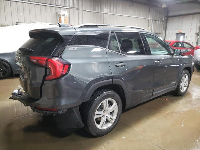 Photo 3 from auction – 2018 GMC TERRAIN SL with VIN 3GKALMEV2JL379261