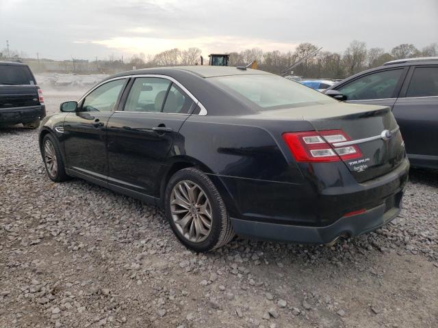 Photo 2 from auction – 2014 FORD TAURUS LIM with VIN 1FAHP2F82EG115548