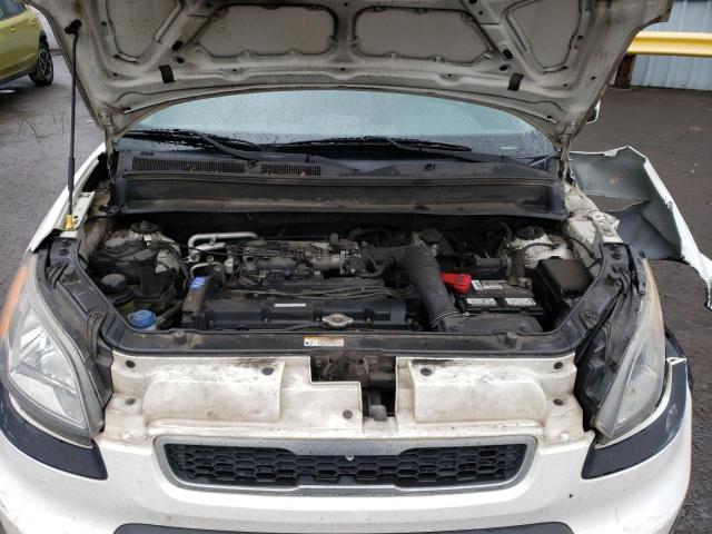 Photo 11 from auction – 2010 KIA SOUL with VIN KNDJT2A24A7073775