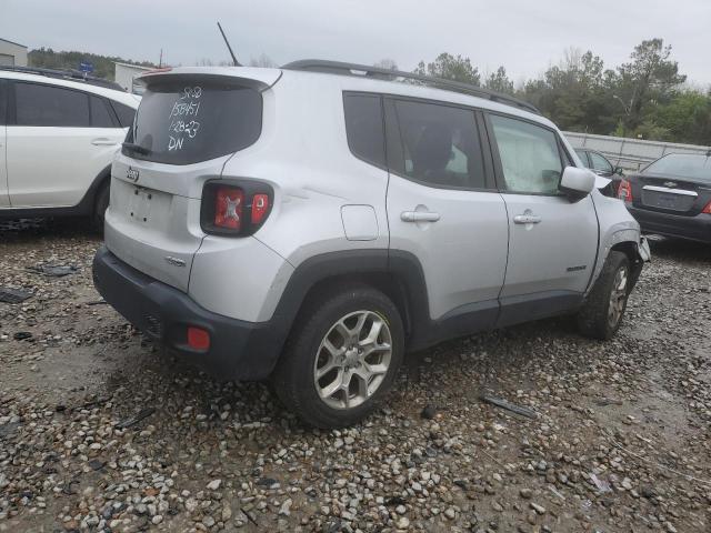 Photo 3 from auction – 2017 JEEP RENEGADE L with VIN ZACCJABB4HPE41876