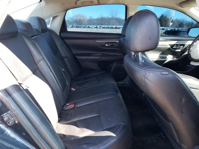 Photo 10 from auction – 2018 NISSAN ALTIMA 2.5 with VIN 1N4AL3AP6JC145154