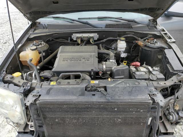 Photo 12 from auction – 2009 FORD ESCAPE LIM with VIN 1FMCU04G29KA21633
