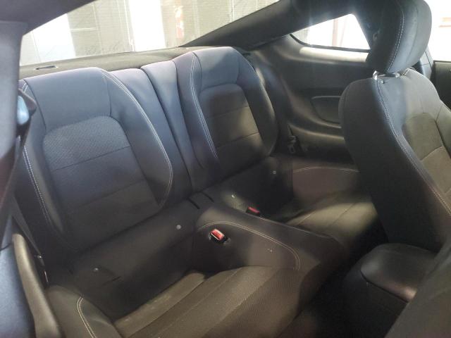 Photo 10 from auction – 2016 FORD MUSTANG with VIN 1FA6P8AM2G5300115