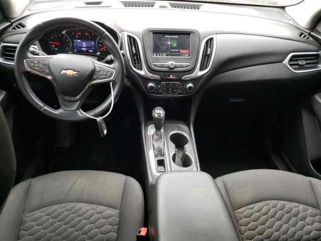 Photo 8 from auction – 2019 CHEVROLET EQUINOX LT with VIN 2GNAXJEV2K6279480