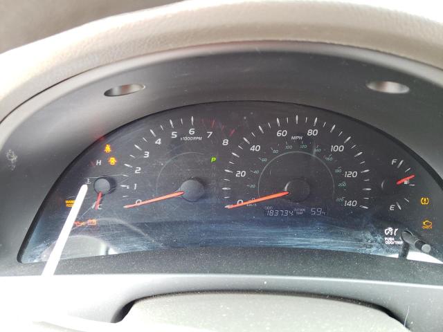 Photo 9 from auction – 2007 TOYOTA CAMRY CE with VIN 4T1BE46K37U543934
