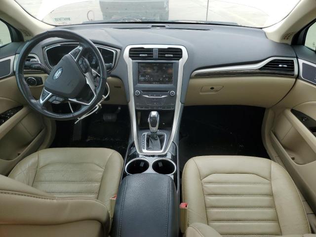 Photo 8 from auction – 2013 FORD FUSION SE with VIN 3FA6P0LU0DR342497