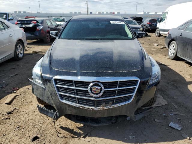 Photo 5 from auction – 2014 CADILLAC CTS with VIN 1G6AW5SX4E0160967