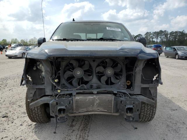 Photo 5 from auction – 2018 FORD F150 SUPER with VIN 1FTEW1EP6JKF94941