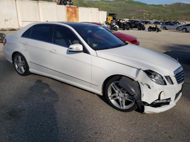 Photo 4 from auction – 2013 MERCEDES-BENZ E 350 with VIN WDDHF5KB5DA689634