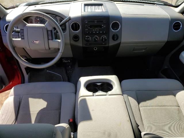 Photo 8 from auction – 2006 FORD F150 with VIN 1FTPX12536FB70772