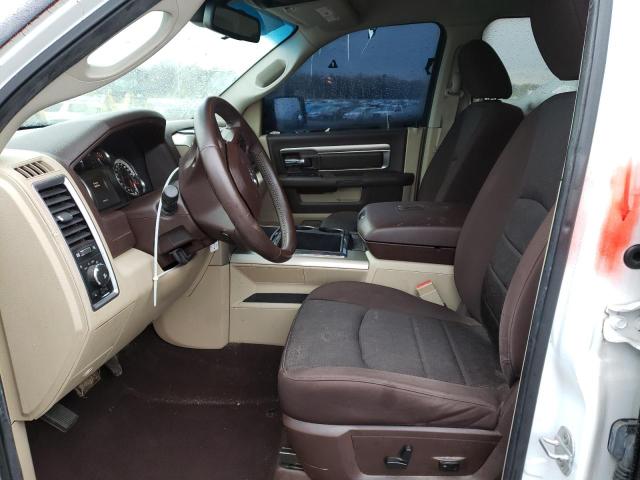 صورة رقم 7 من المزاد - 2013 RAM 1500 SLT مع VIN 1C6RR6GG7DS712347