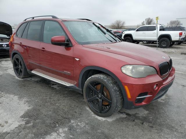 Photo 4 from auction – 2011 BMW X5 XDRIVE5 with VIN 5UXZV8C55BL421744