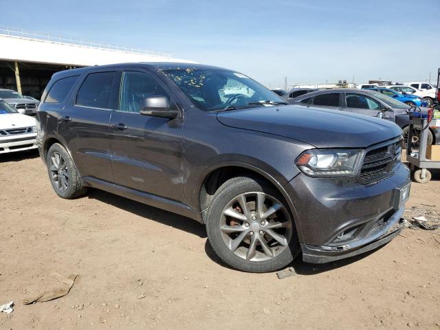 Photo 4 from auction – 2014 DODGE DURANGO R/ with VIN 1C4SDJCT4EC563082