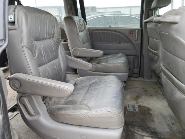 Photo 11 from auction – 2009 HONDA ODYSSEY EX with VIN 5FNRL38799B409338