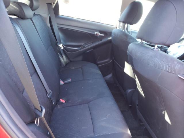 Photo 10 from auction – 2009 TOYOTA COROLLA MA with VIN 2T1KU40E19C061764