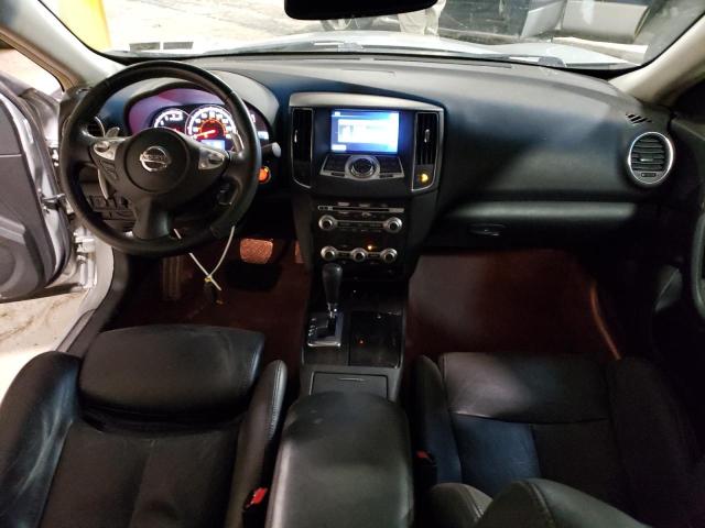 Zdjęcie 8 z aukcji – 2014 NISSAN MAXIMA S z VIN 1N4AA5AP6EC478090