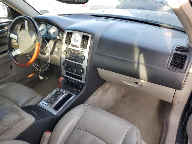 Photo 8 from auction – 2006 CHRYSLER 300C with VIN 2C3LA63H66H101938