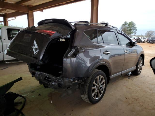 Photo 3 from auction – 2016 TOYOTA RAV4 LIMIT with VIN JTMYFREV2GJ065253