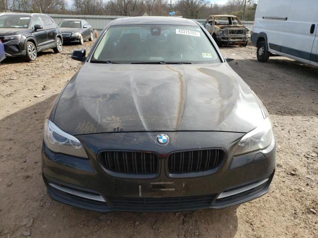 Photo 5 from auction – 2014 BMW 535 XI with VIN WBA5B3C58ED534076
