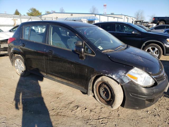 Photo 4 from auction – 2012 NISSAN VERSA S with VIN 3N1BC1CP2CL361688