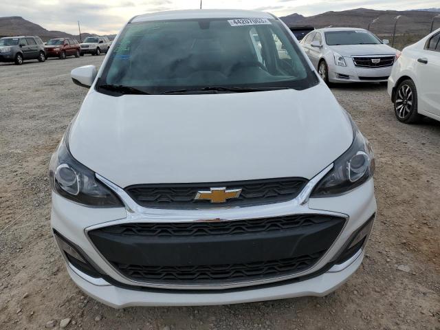 Photo 5 from auction – 2020 CHEVROLET SPARK 1LT with VIN KL8CD6SA3LC439568
