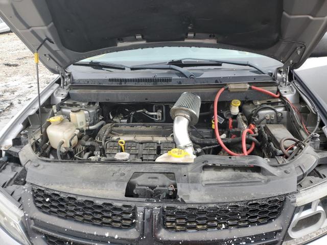 Photo 12 from auction – 2017 DODGE JOURNEY SE with VIN 3C4PDCAB2HT504472