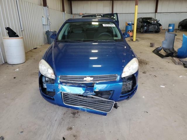 Photo 5 from auction – 2010 CHEVROLET IMPALA LS with VIN 2G1WA5EN6A1154946
