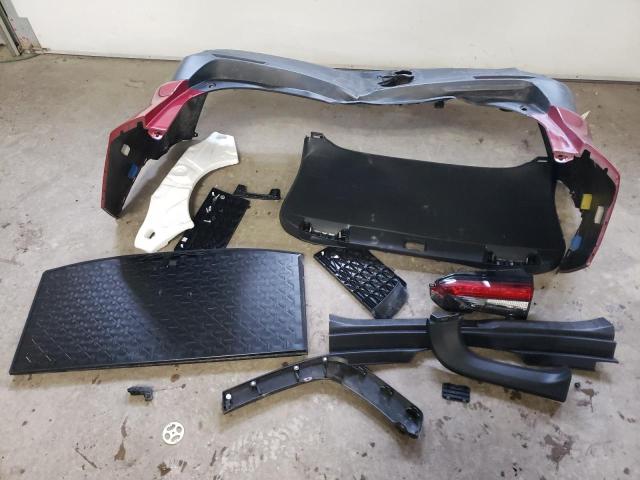 Photo 13 from auction – 2022 TOYOTA RAV4 LE with VIN 2T3F1RFV7NW265466