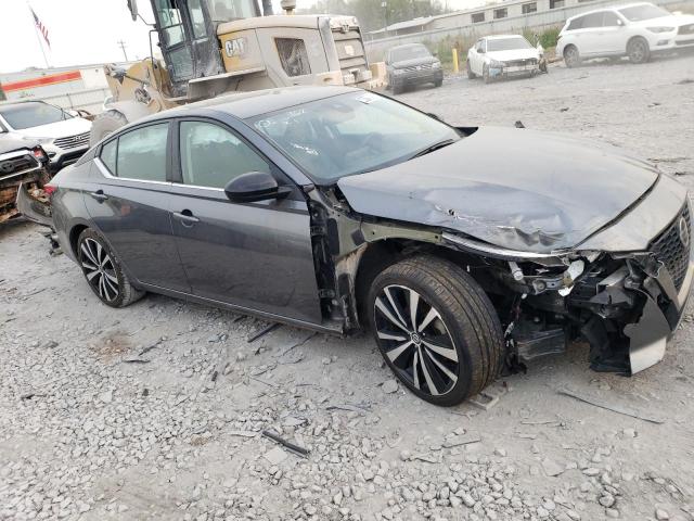 Photo 4 from auction – 2021 NISSAN ALTIMA SR with VIN 1N4BL4CV4MN361681