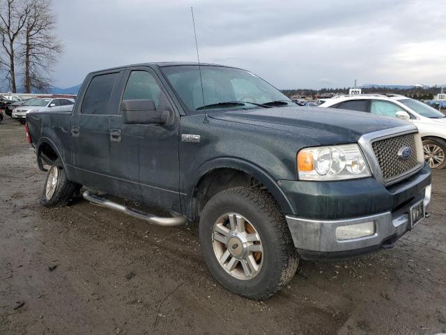 Photo 4 from auction – 2005 FORD F150 SUPER with VIN 1FTPW14565KE83899