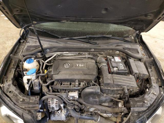 Photo 11 from auction – 2015 VOLKSWAGEN PASSAT SE with VIN 1VWBT7A39FC059232