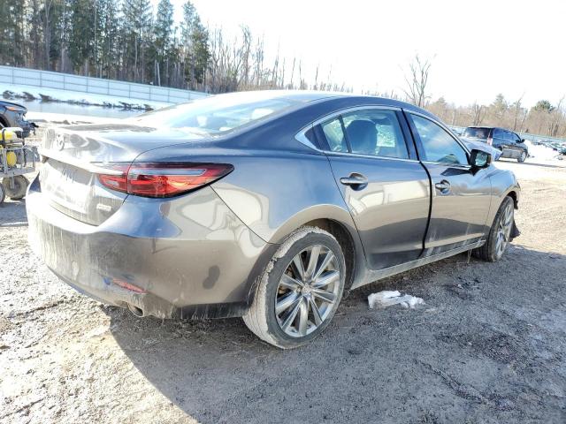Photo 3 from auction – 2018 MAZDA 6 TOURING with VIN JM1GL1VM0J1336542