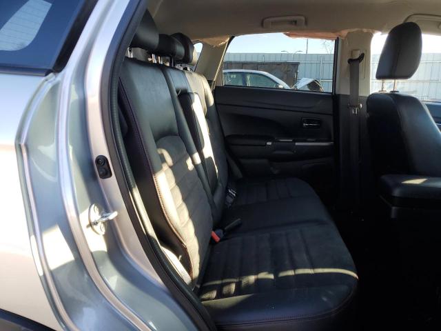 Photo 10 from auction – 2018 MITSUBISHI OUTLANDER with VIN JA4AR3AW8JU012061