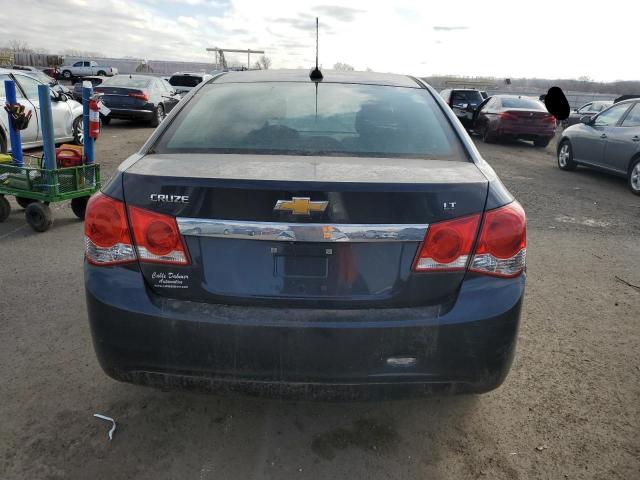 Photo 6 from auction – 2015 CHEVROLET CRUZE LT with VIN 1G1PC5SB5F7104350