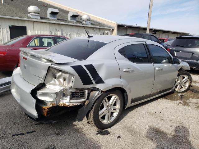Photo 3 from auction – 2011 DODGE AVENGER MA with VIN 1B3BD1FBXBN528258