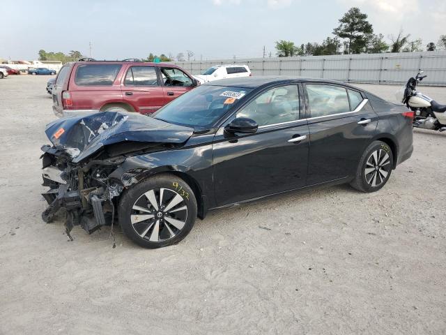 NISSAN ALTIMA SL 2020 with VIN 1N4BL4EV0LN312621 - Photo from auction
