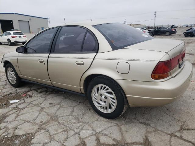 Photo 2 from auction – 1998 SATURN SL2 with VIN 1G8ZK5275WZ309244