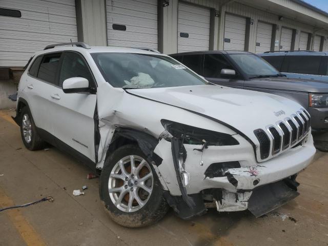 Photo 4 from auction – 2015 JEEP CHEROKEE L with VIN 1C4PJMCS8FW600142