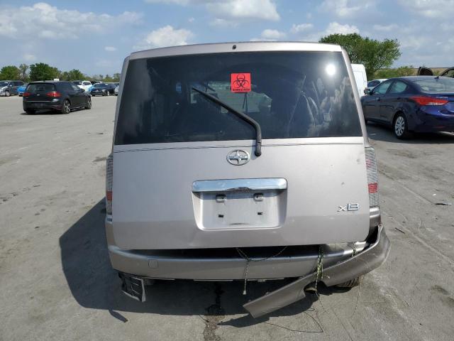 Photo 6 from auction – 2005 TOYOTA SCION XB with VIN JTLKT324750199741