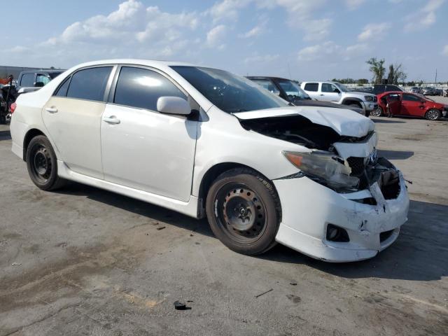 Photo 4 from auction – 2010 TOYOTA COROLLA BA with VIN 2T1BU4EE9AC451346
