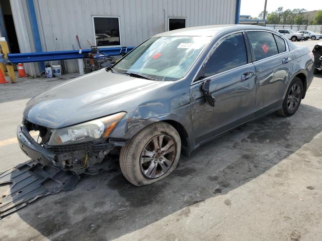 HONDA ACCORD LXP 2012 with VIN 1HGCP2F49CA224351 - Photo from auction