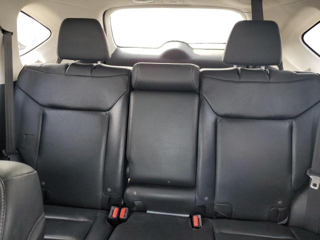Photo 10 from auction – 2016 HONDA CR-V EXL with VIN 2HKRM4H75GH653120