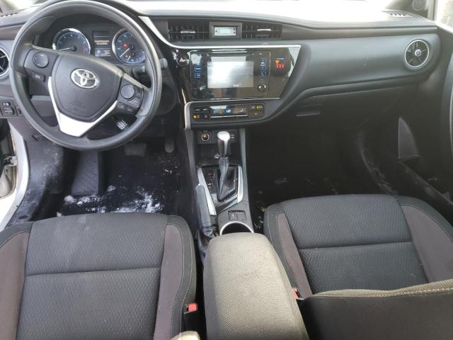 Photo 8 from auction – 2018 TOYOTA COROLLA L with VIN 5YFBURHE2JP832643