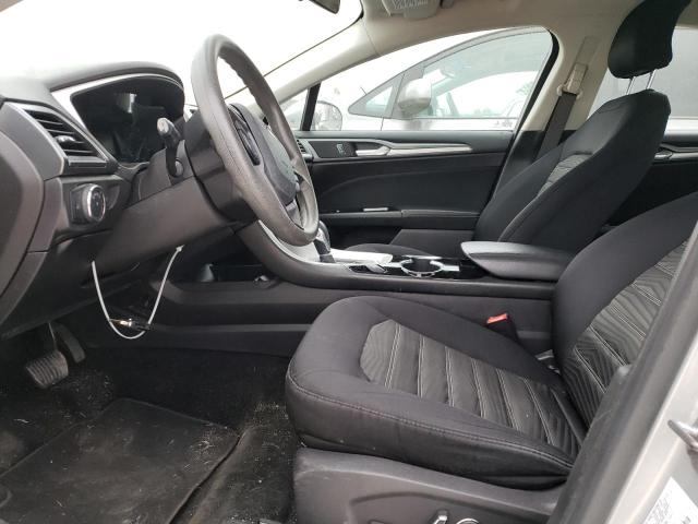 Photo 7 from auction – 2016 FORD FUSION SE with VIN 3FA6P0H72GR332013