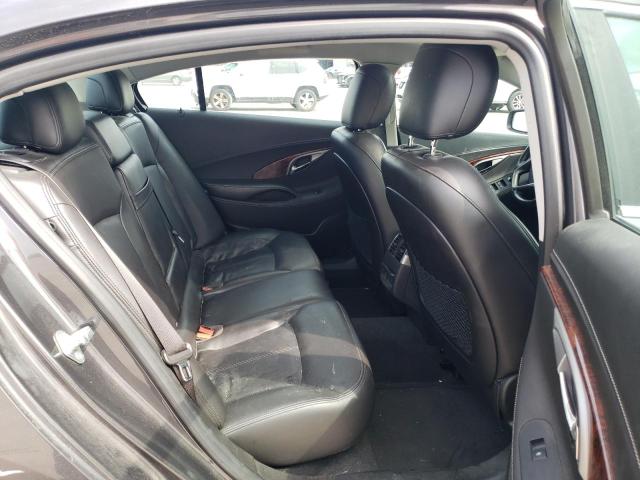 Photo 10 from auction – 2013 BUICK LACROSSE with VIN 1G4GC5E37DF150076